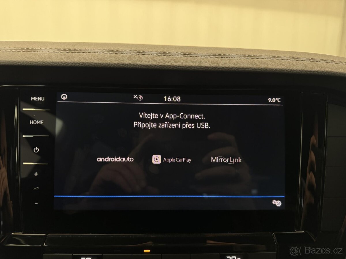 Volkswagen Touareg, 3.0Tdi CZ 1-MAJ DPH R-LINE - 17