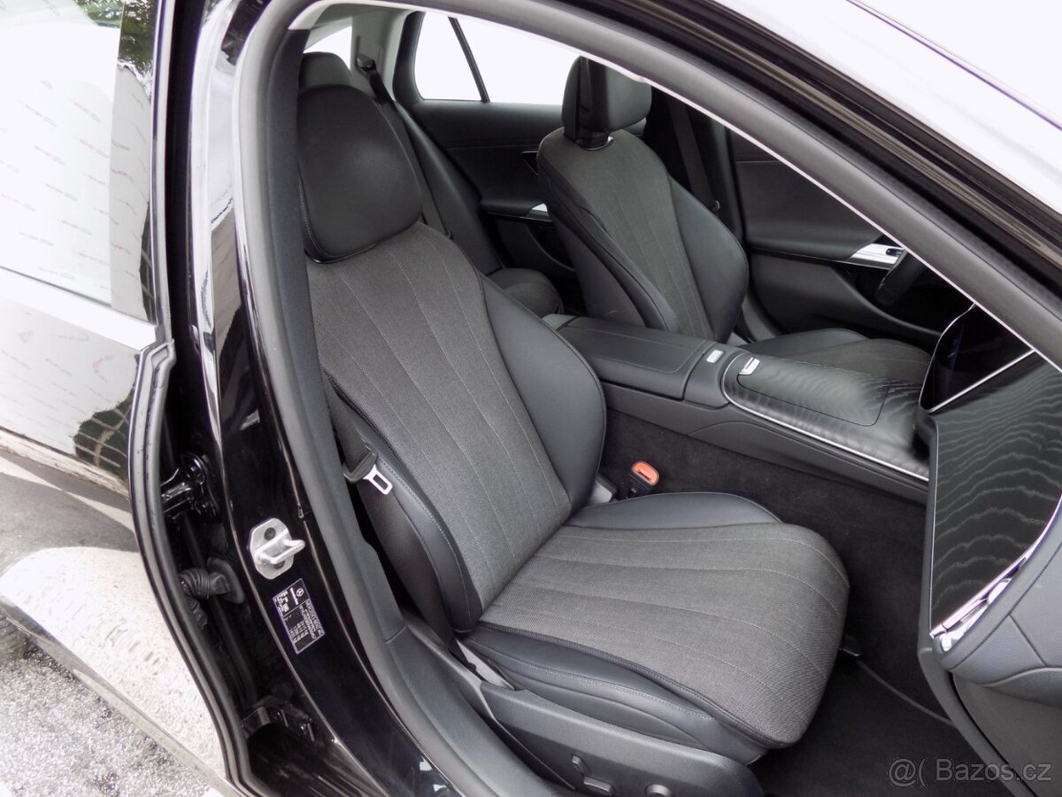 Mercedes-Benz Třídy E 220d/Performance LED/DPH/ - 17