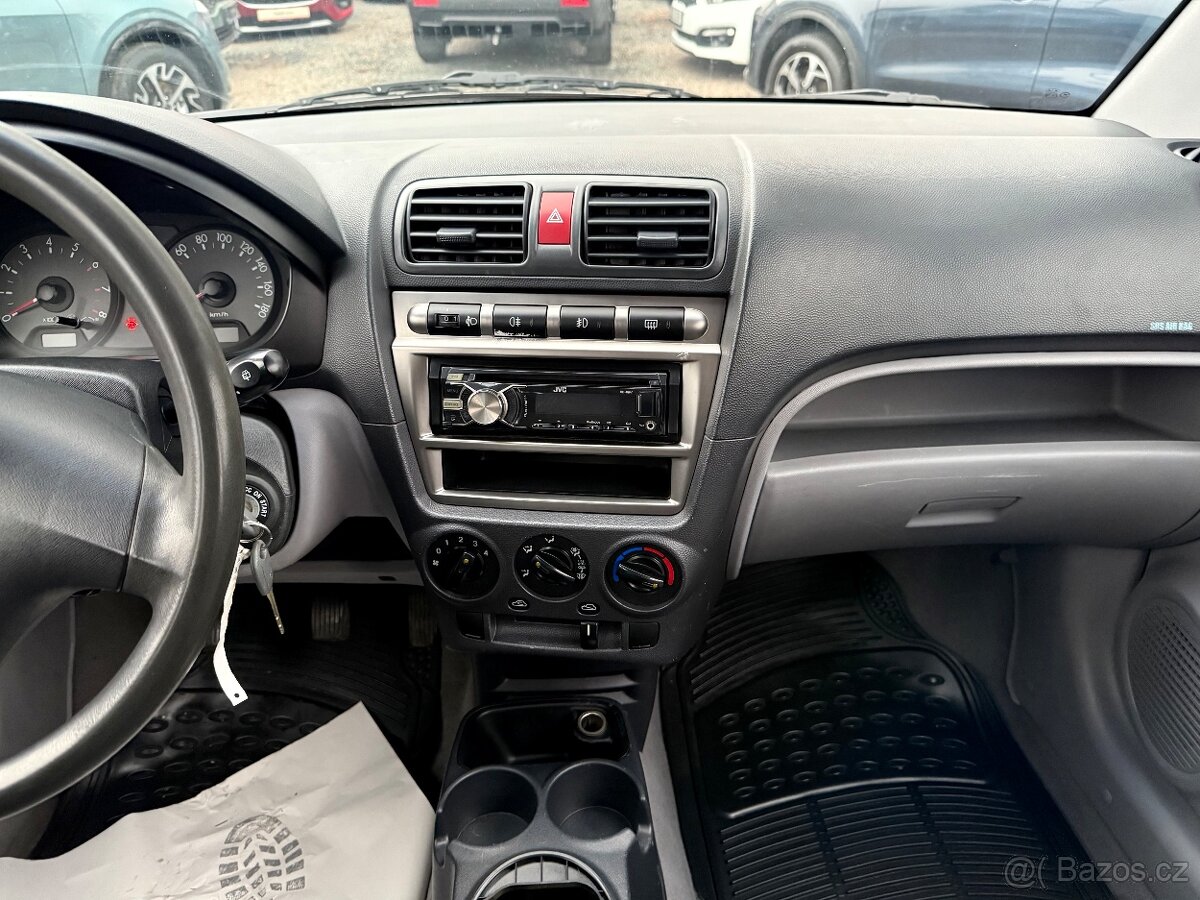 Kia Picanto 1.0i 48kw Okna Servo Central - 17