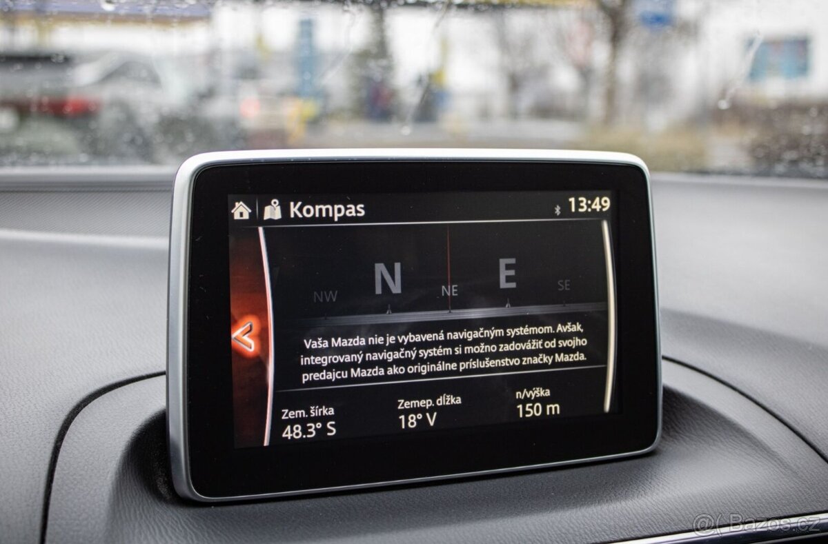 Mazda 3 2.0 Skyactiv Revolution - 17