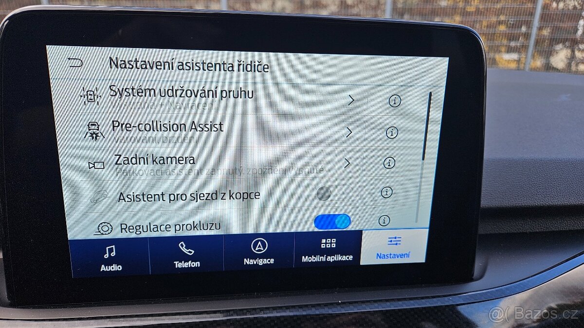 Dražba Ford Kuga 2.5i PHEV 112 kW + 53 kW - 17