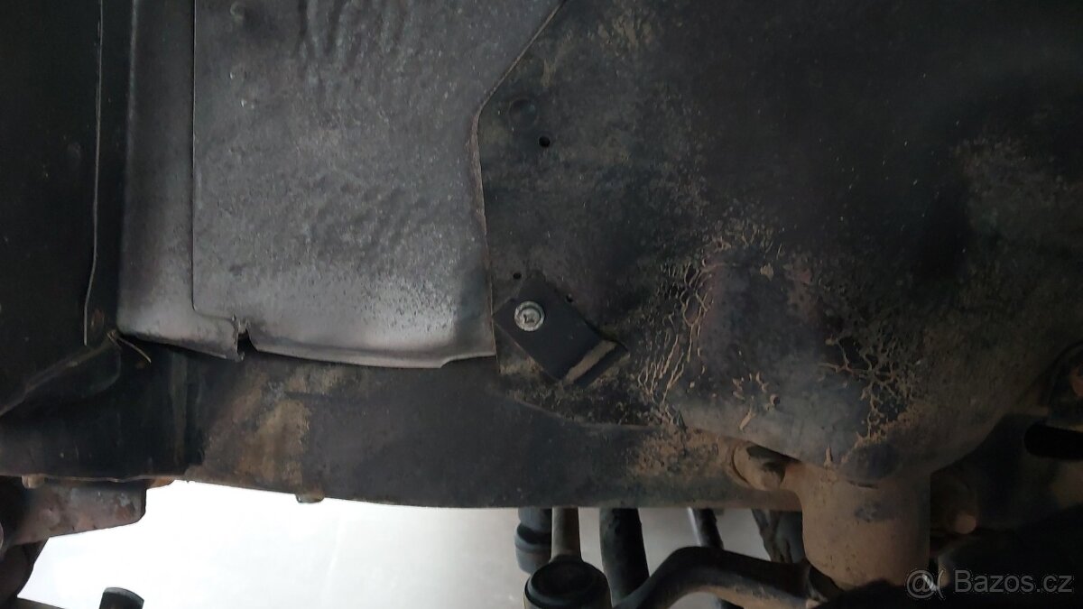 Nissan Patrol P260 - 17