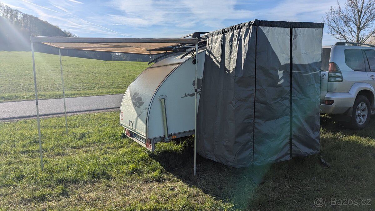 Karavan-minikaravan - 17