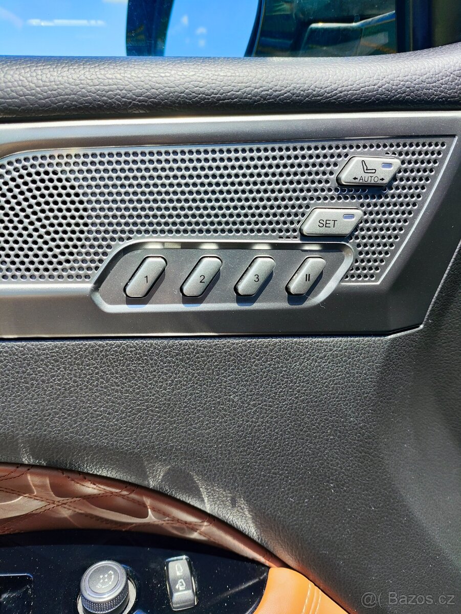 SsangYong Rexton 2.2d 132 kW / 180 hp - 17