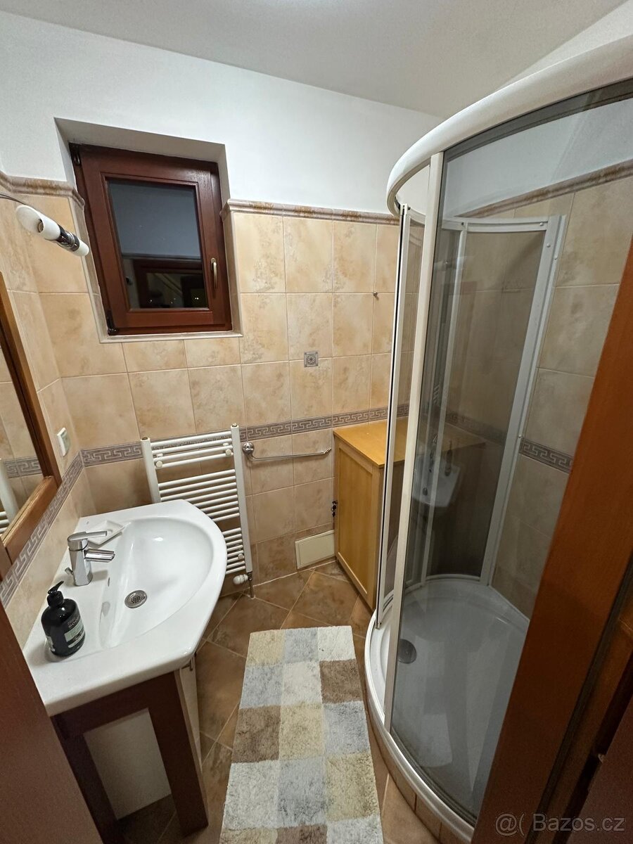 Znížená cena - rekreačný dom pri Liptovskej Mare, Slovensko - 17