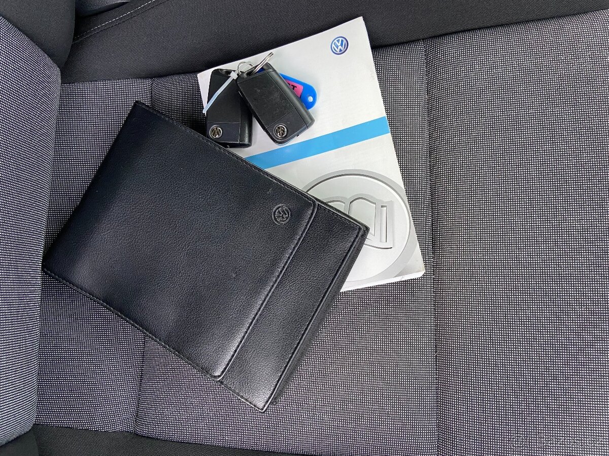 VW Golf 1,2 TSi P+Z Senzory, Klima - 17