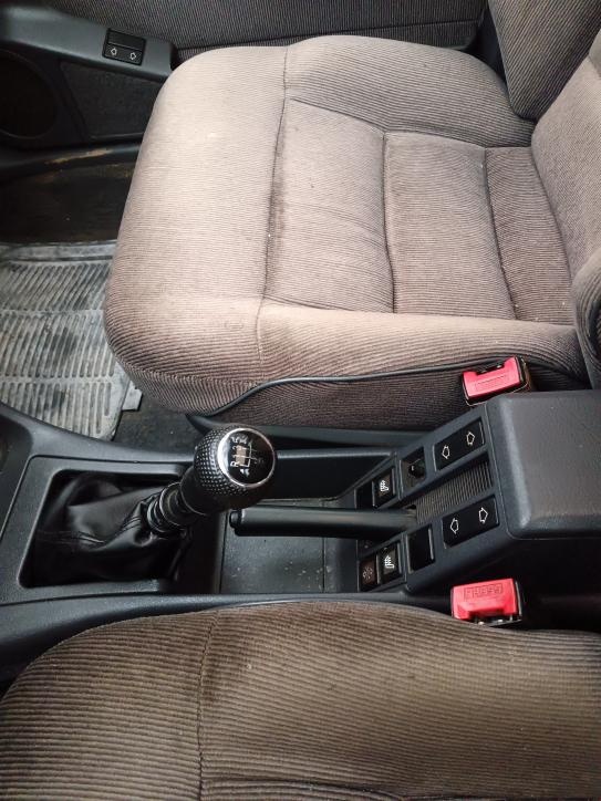 peugeot 405 1,9 SRI - 17