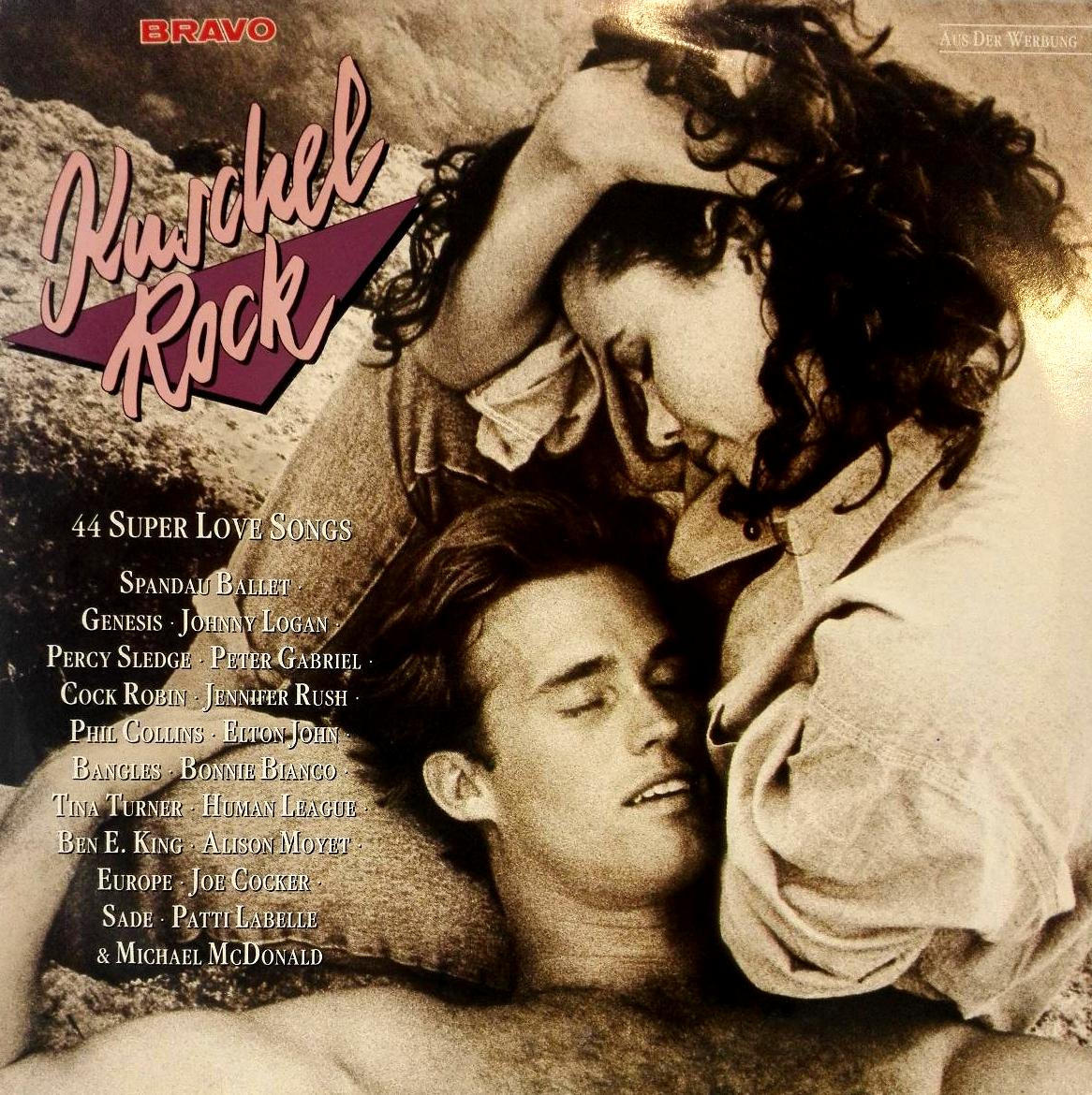 Prodám svou sbírku gramofonových desek - 153 - 17