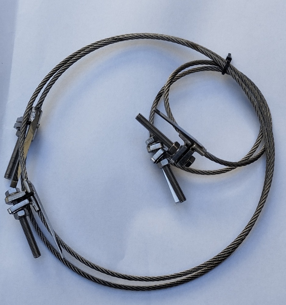 TATRA - díly 7 . - 17