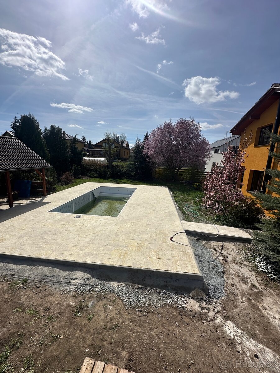 Zemní, demoliční a stavební práce- MK Zemstav - 17