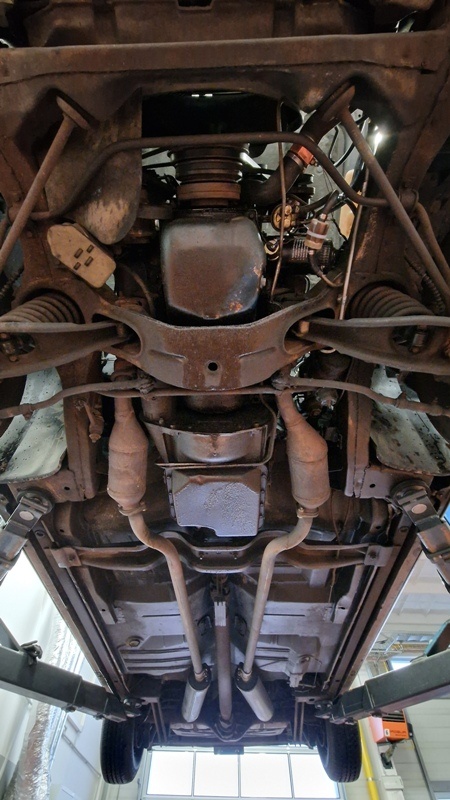 Lincoln Continental Town Coupé (1979) - 17