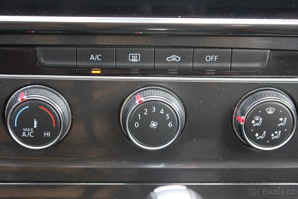 Volkswagen Golf 2.0 TDI, DSG, 110kW, servis - 17