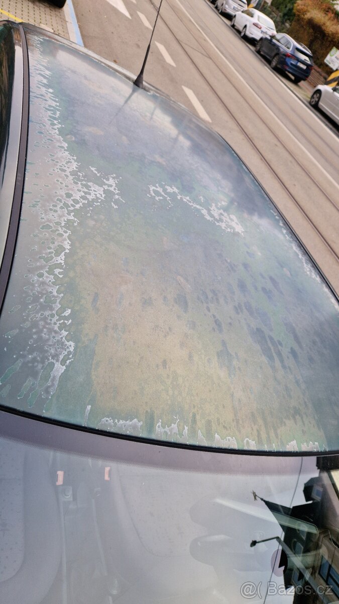 Škoda Fabia 1 Combi 1.4 16V 55kW - 17