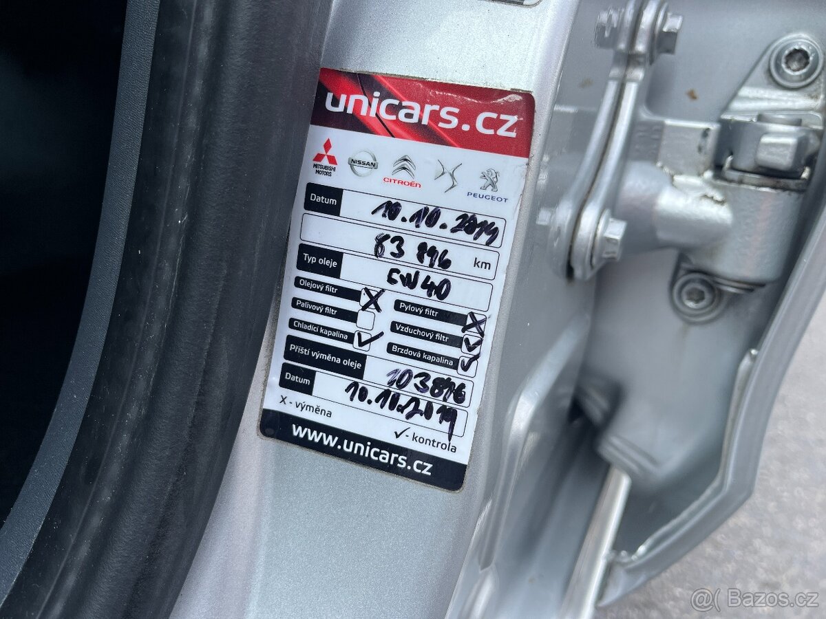 Mitsubishi Colt 1,1 MPi Inform A/C - 17