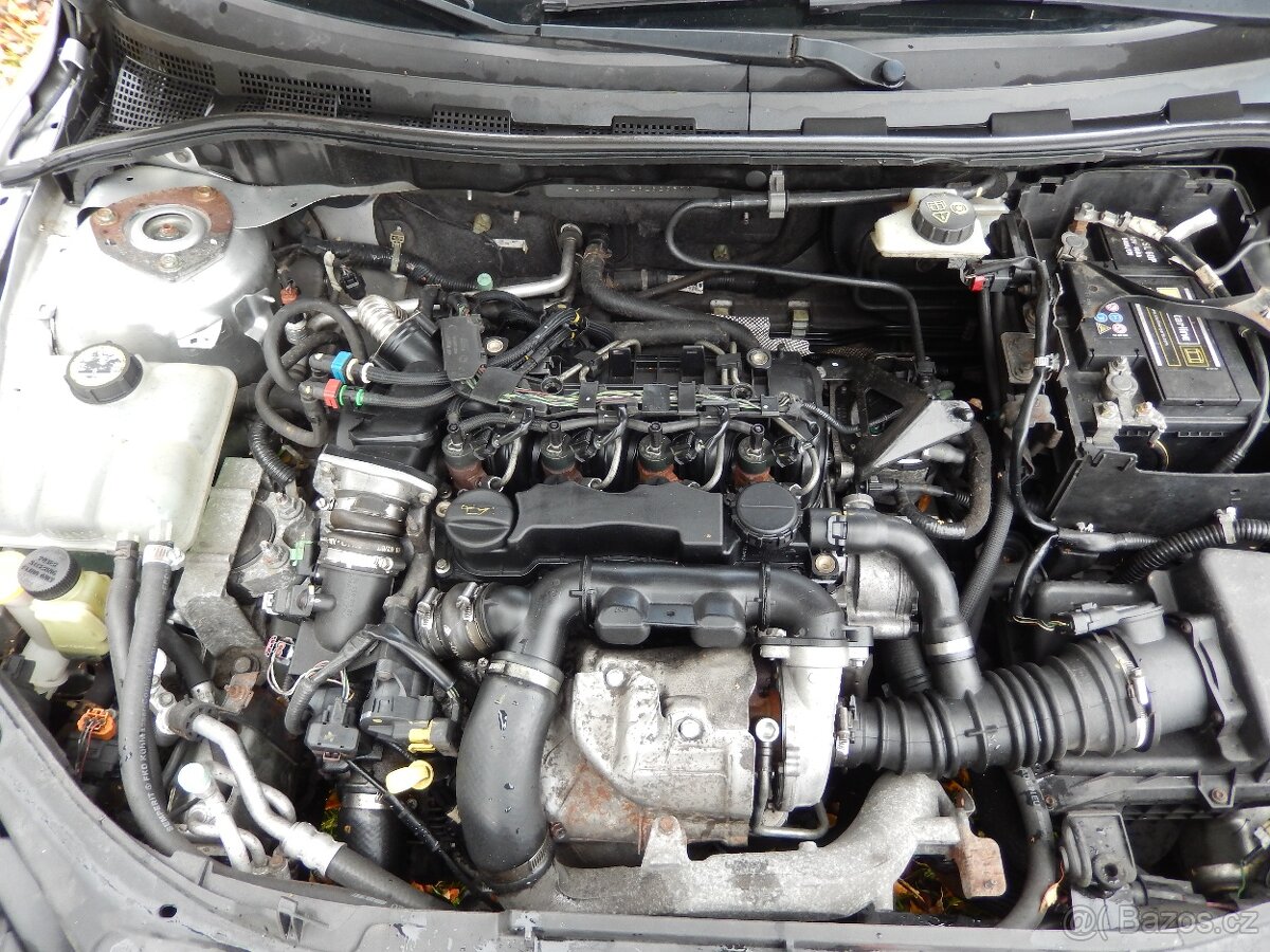 Mazda 3 1.6 Di Turbo (diesel) 80kw - 17