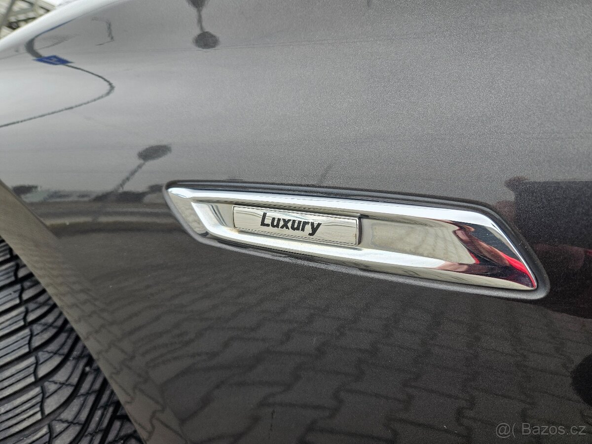 BMW GT 520D //LUXURY//135KW//PANORAMA// - 17