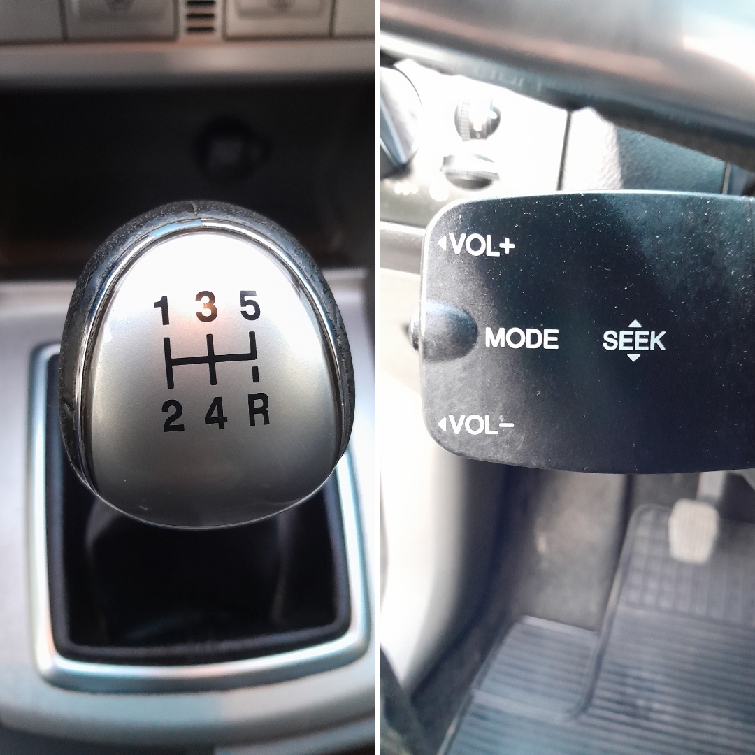 Ford Focus Combi 1.6TDCi 80kW rok 2008 naj.389tis. NOVÁ STK - 17