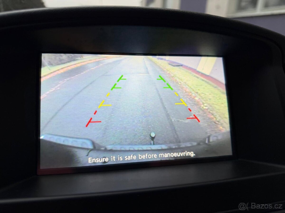 Nissan Navara 3,0 DCi V6 4WD/automat/35 tkm - 17