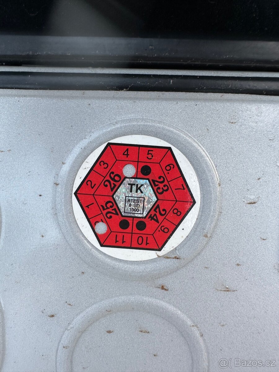 BMW 5 Touring E61 – 523i 130kW – M-Packet - 17