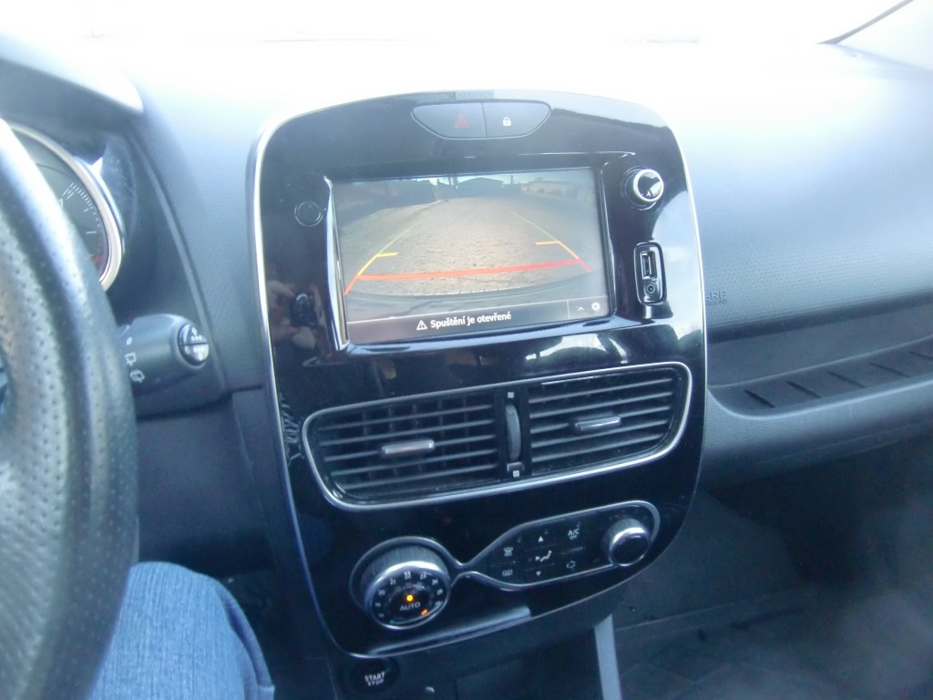 Renault Clio IV Grandtour 1,2 GT - 17