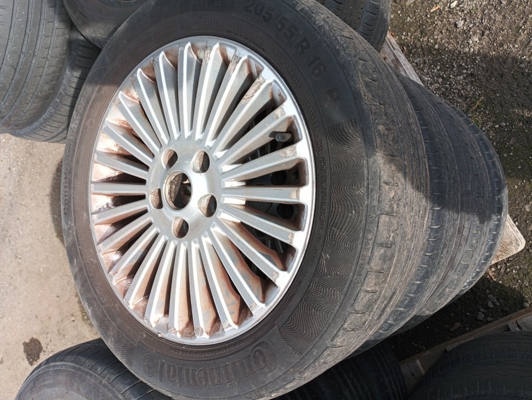 Ford Mondeo QXBA1G - 17