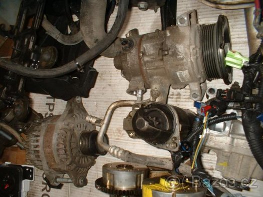 Jeep Patriot 2.4i - 17