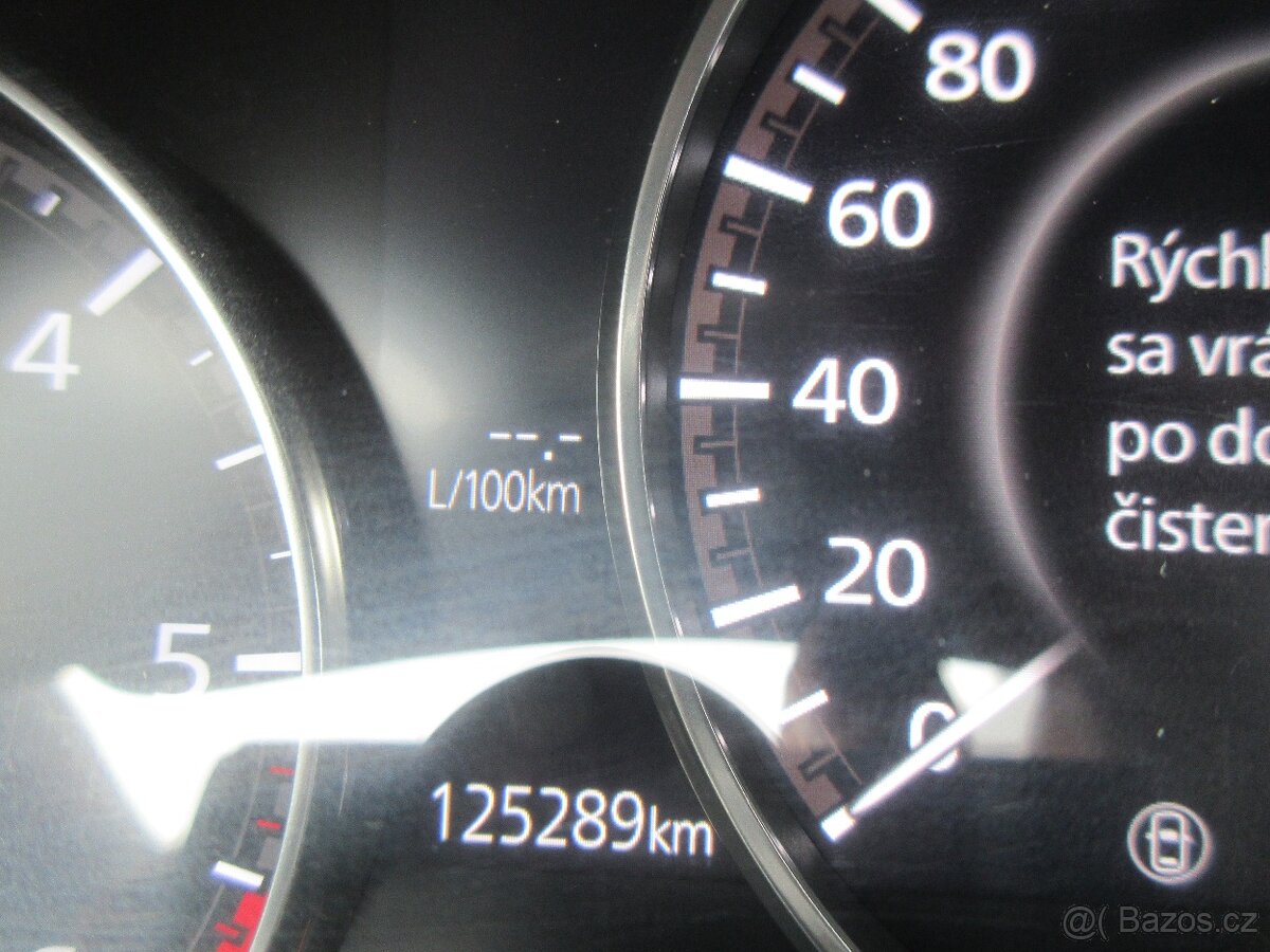 Mazda 3 1.8 Skyactiv - 17