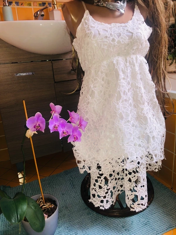 #svatebnisaty# svatba# krajkove# bile# svatebni#pulnocni - 17