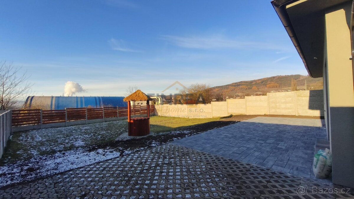 Prodej rodinného domu 4+kk, 168 m, Málkov - 17