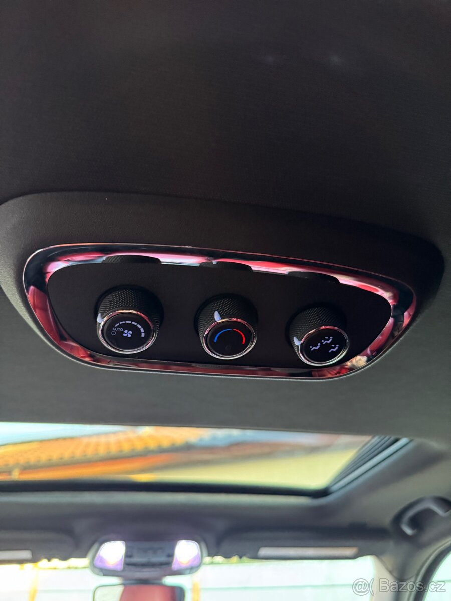 Dodge Durango R/T 5.7 V8 HEMI, LPG - 17