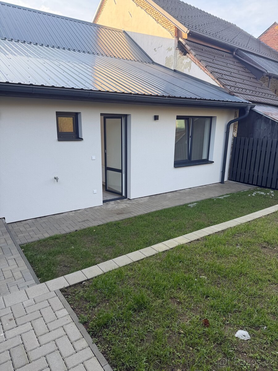 Rodinný dům Studenec - 17