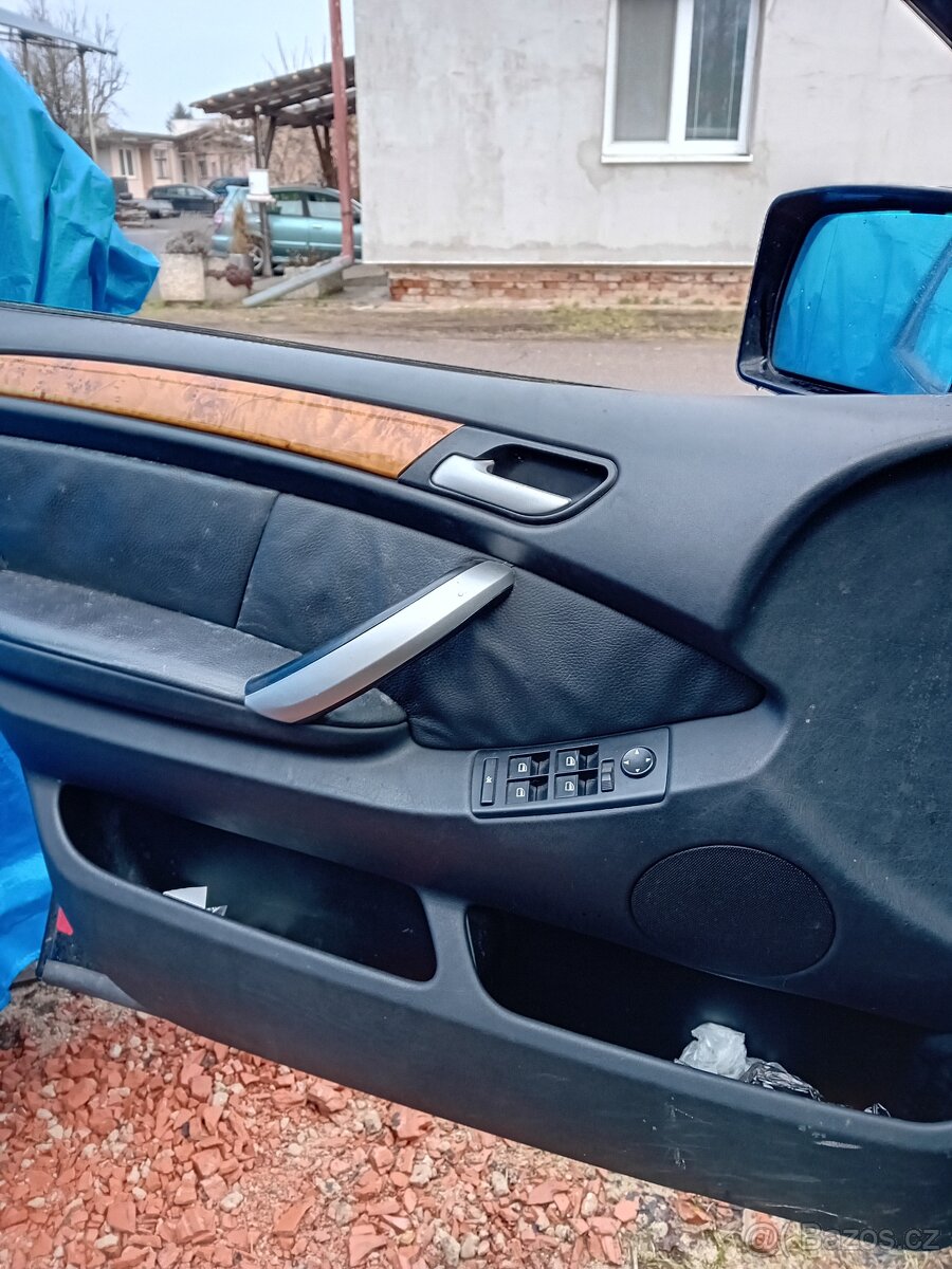 BMW X5 E53-DILY - 17