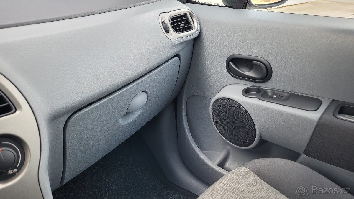 Prodám Renault Modus - 17