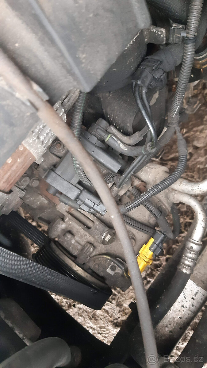 Peugeot 407SW AUTOMAT 2007 2,0HDI 100kW XENONY-DILY - 17