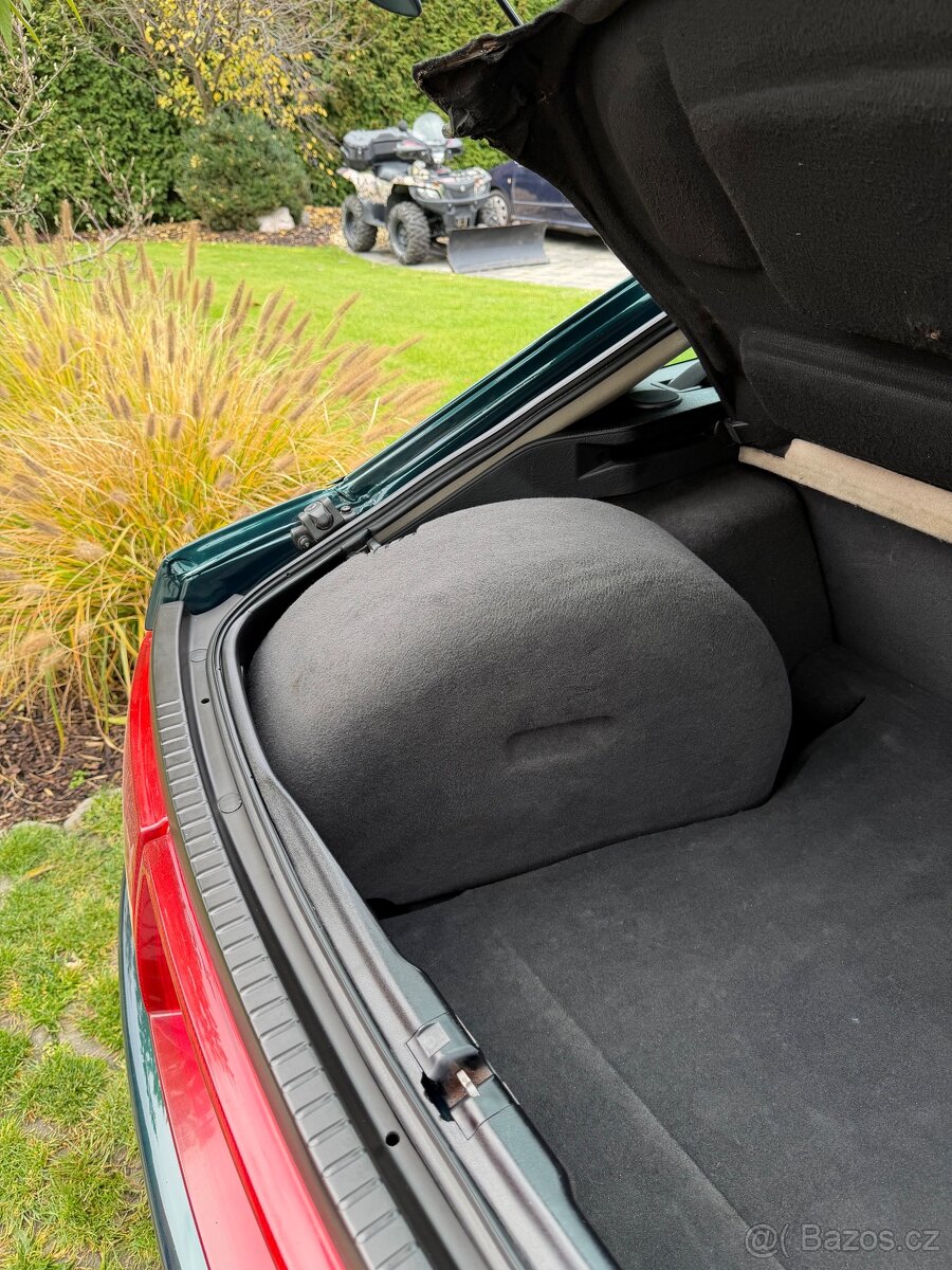 Audi S2 Quttro coupe 2.2 turbo 162Kw - 17