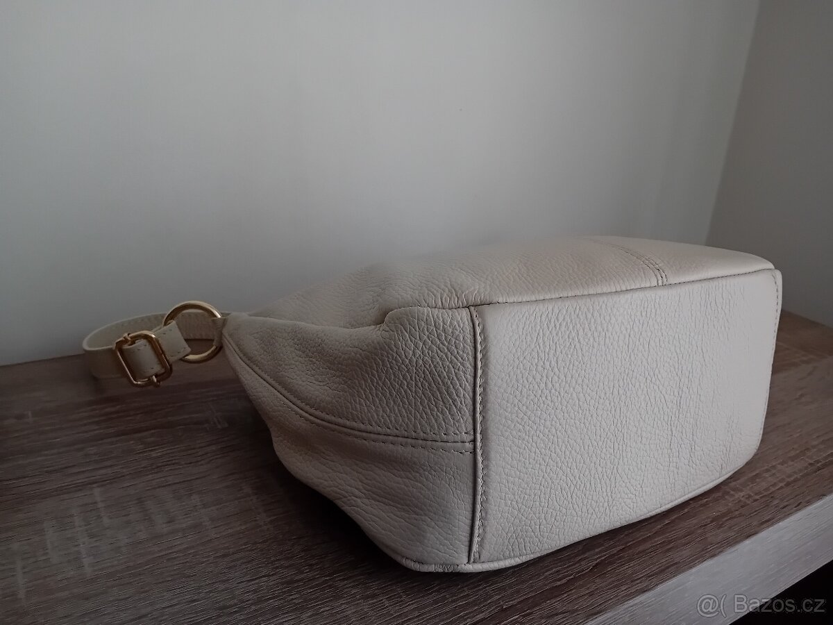 Borse in Pelle dámská kabelka kožená nová - 17