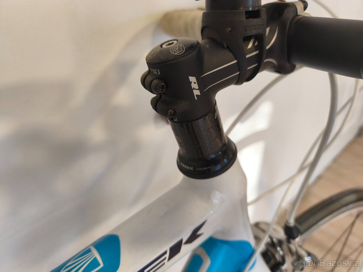 Trekové kolo Bontrager - 17