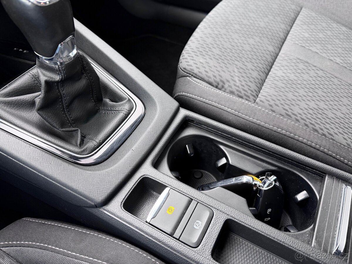 Škoda Octavia 2.0 TDi 85 kW / STYLE / 2020 - 17