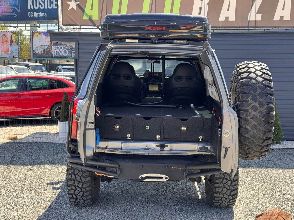 Nissan Patrol 3.0 - 17