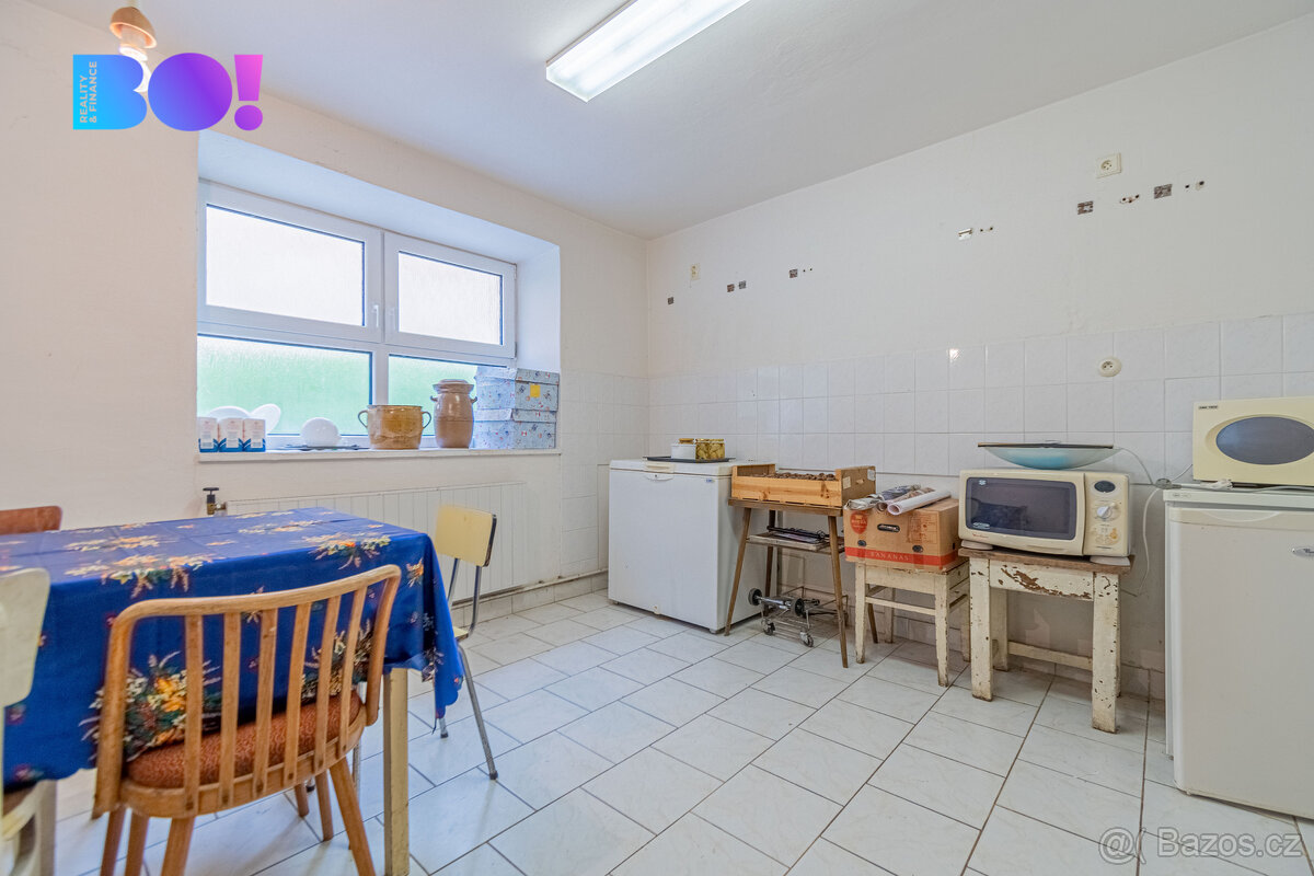 Prodej rodinného domu, 1123 m², Těšnovice, Kroměříž - 17