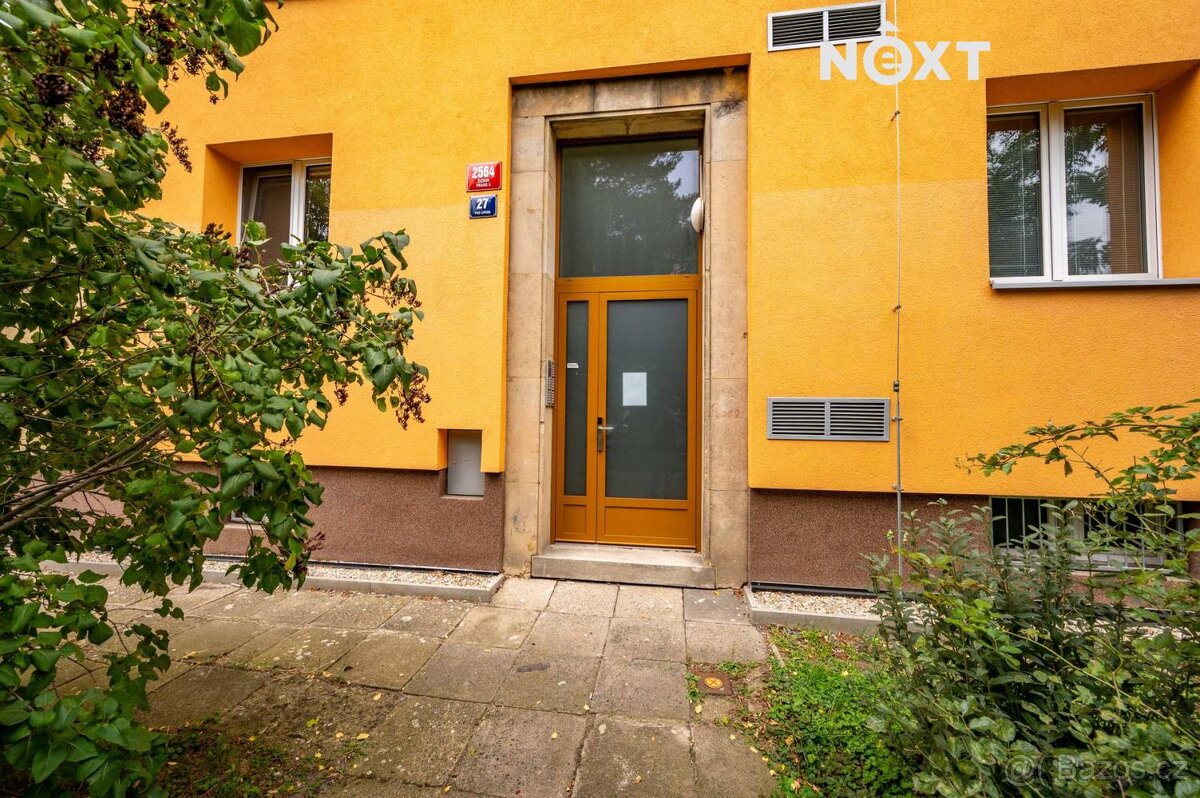 Prodej byt 3+1, 72㎡ - 17