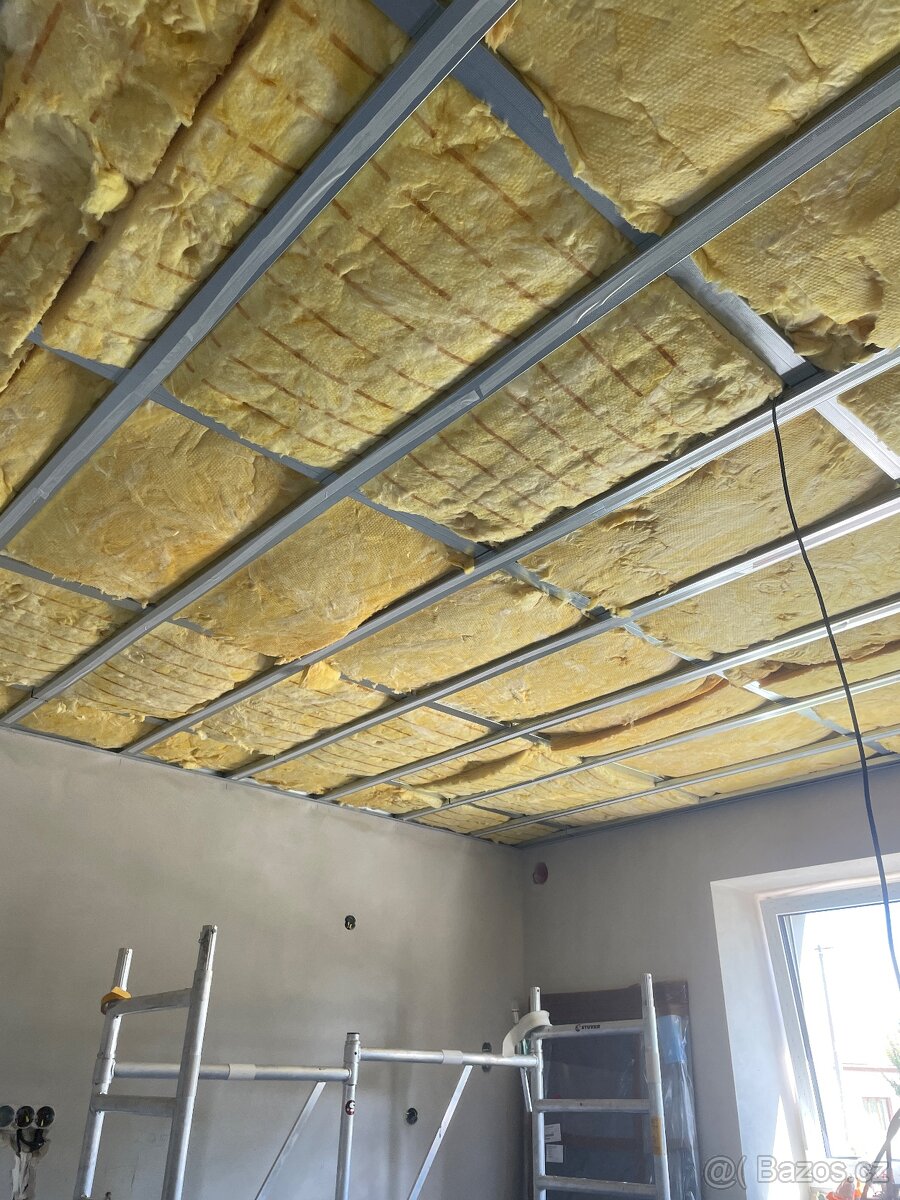 Zednické/stavební práce - 17