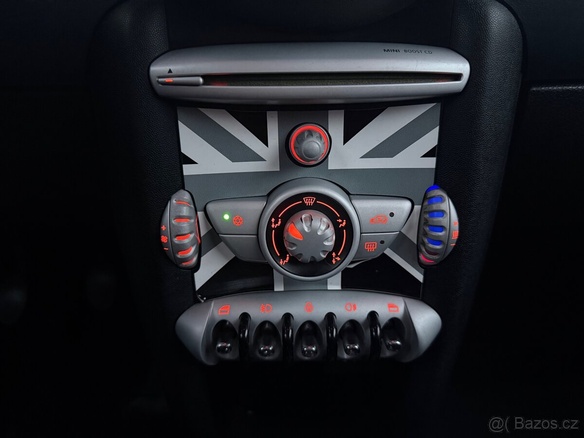 Mini Clubman, Cooper D 1.6D, 80kw - 17