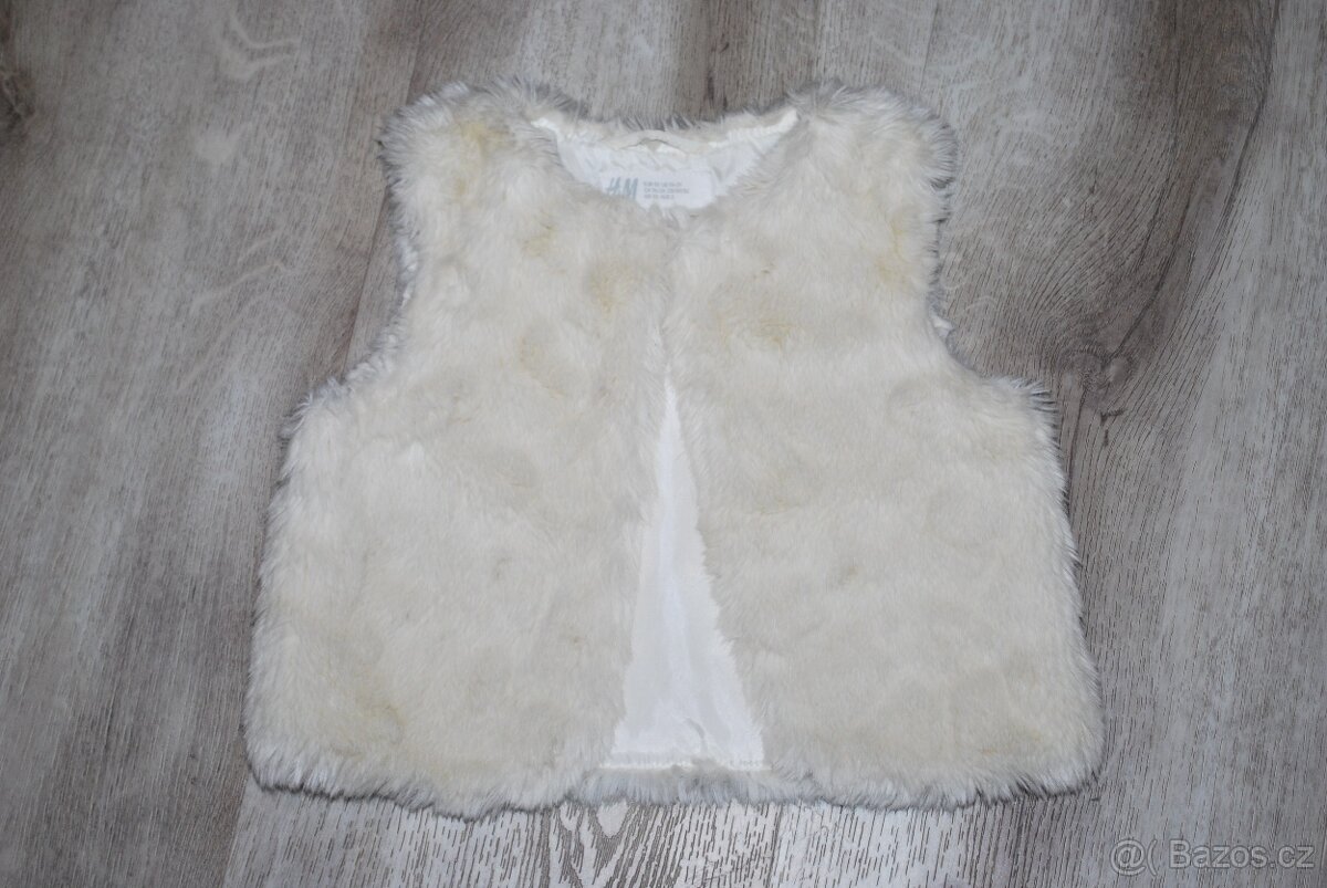 MIX OBLEČENÍ, VEL.56-164 - 17