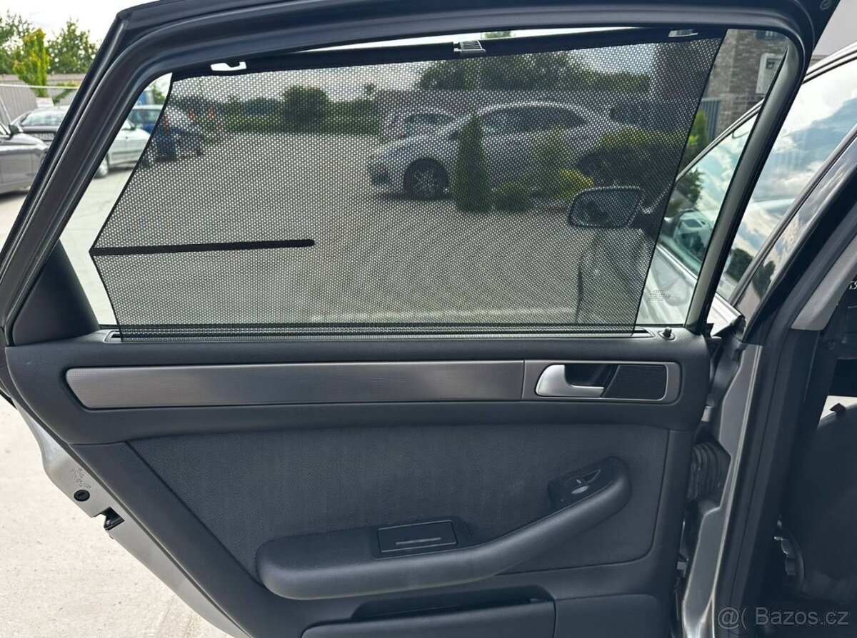 Audi A6 C5 3.0 V6 tiptronic - 17