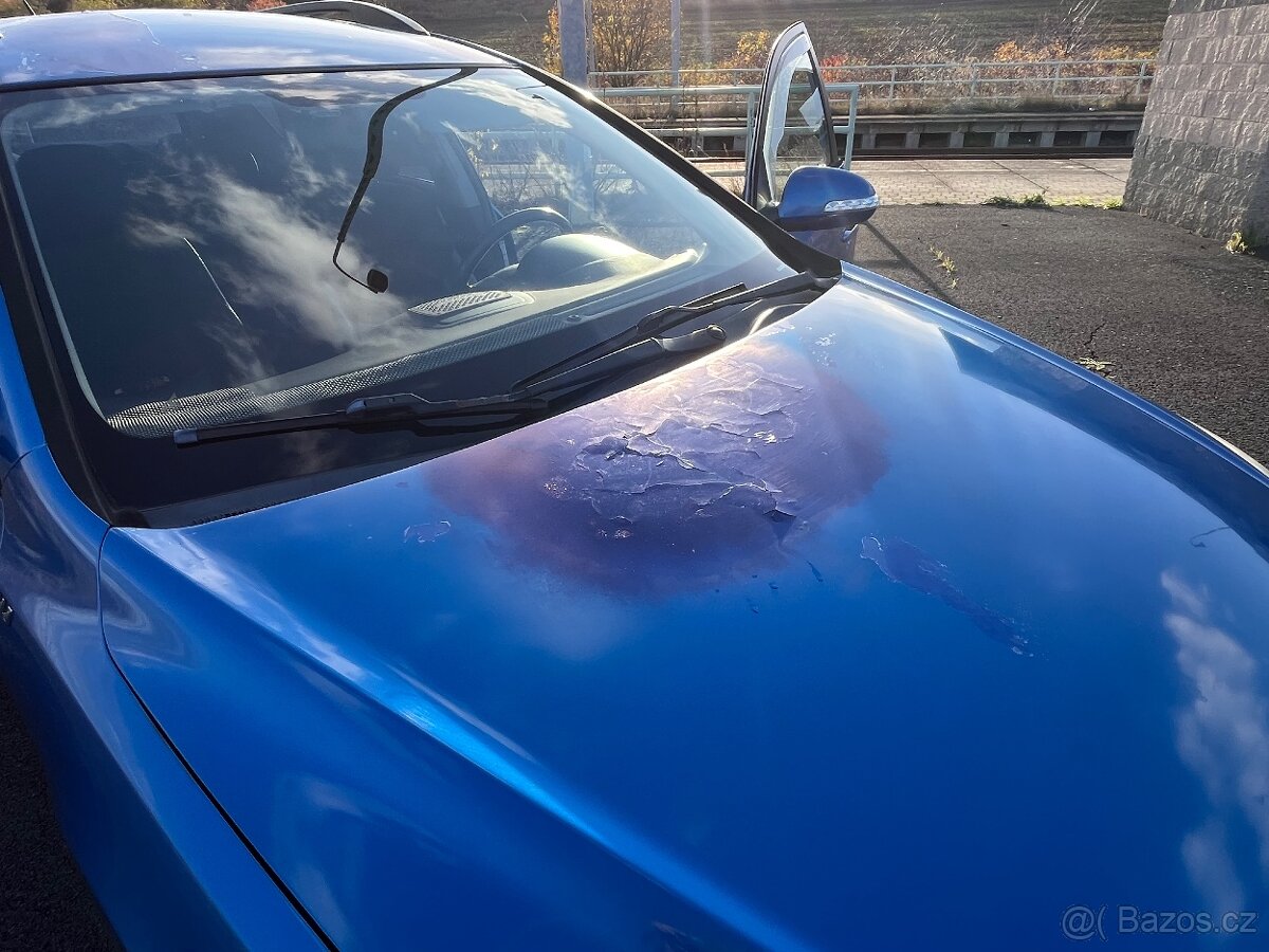 Hyundai I30cw 1,6i 92kw VYHŘÍVANÁ SEDADLA - 17