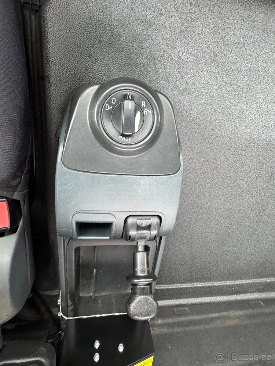 MAN TGM 15.290, 15,5 TUNY, 2016, EURO6, NOVÝ CHARVÁT CTS - 17