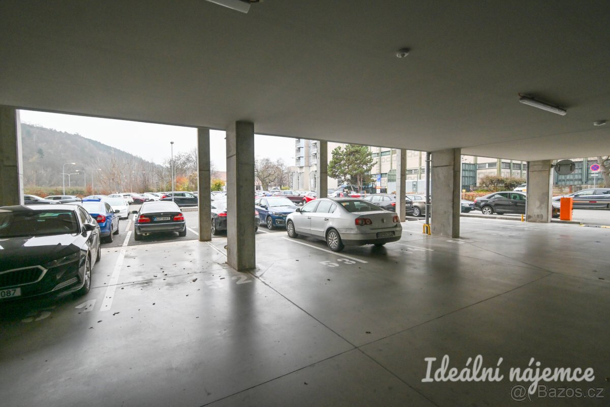 Podnájem bytu 2+kk, Poříčí, Pisárky, 20.000 Kč/měs, 57 m2 s - 17