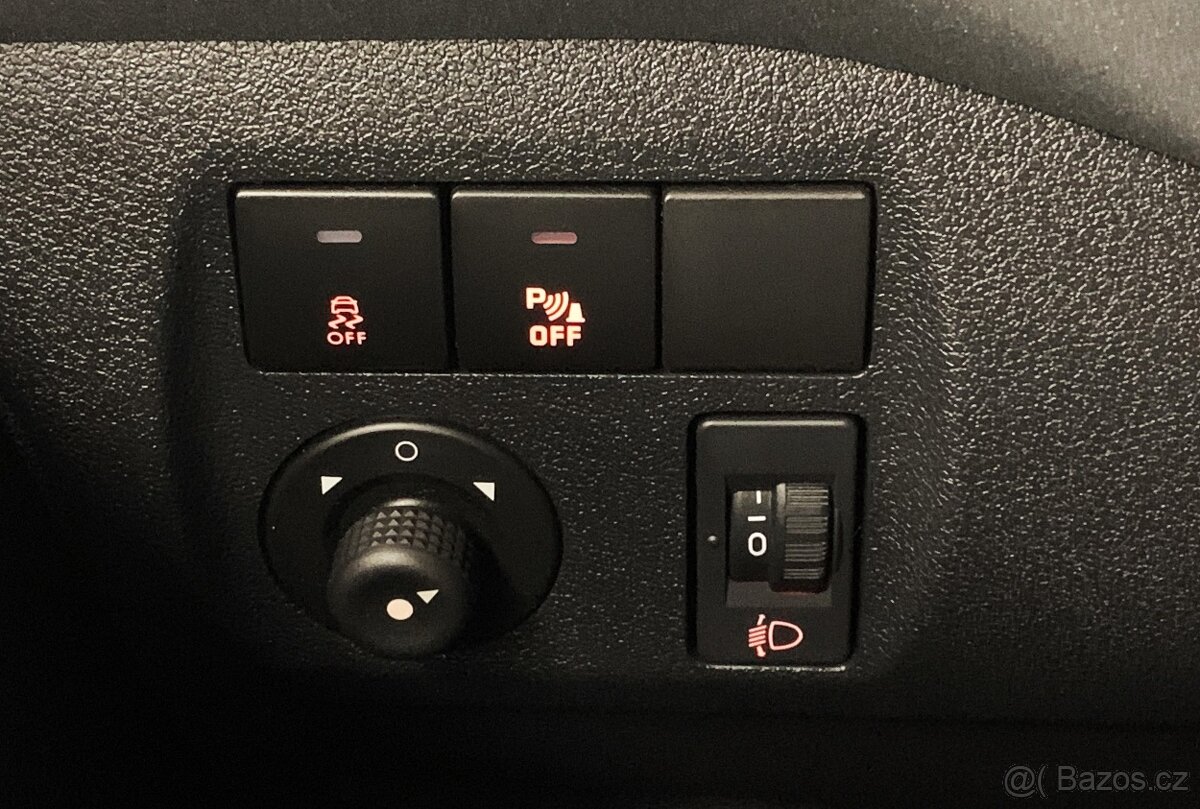 Citroën Berlingo, Multispace 1,6HDI, ČR, 1.MAJ - 17