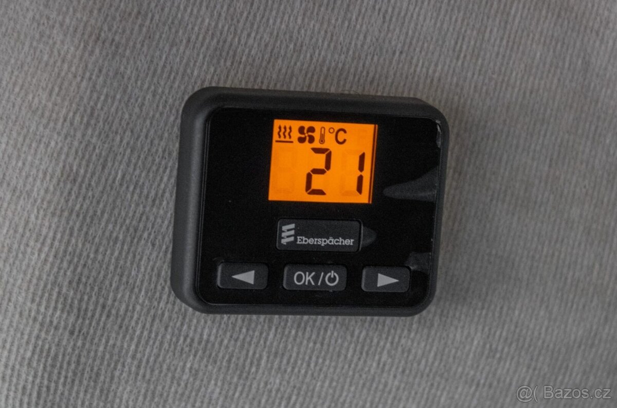 Fiat Ducato Skriňa RISBOCAR 130kw - 17